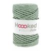 100% Natural Jute Serenity Mint