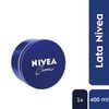 Nivea C.Gte.400 ml Crema