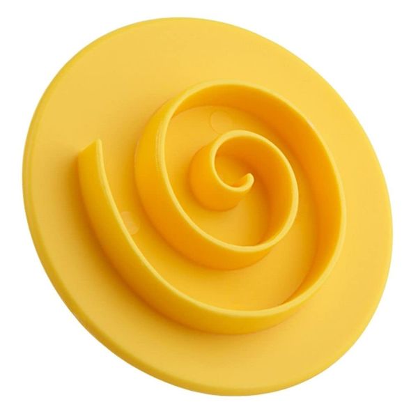 Contacto Bander Roll Squeezer Spiral