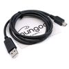 USB Data Cable for Ravensburger TipToi with Mungoo Screen Cleaning Cloth