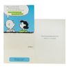 DaySpring - Peanuts - Get Well - 4 Design Assortment with Scripture - 12 Get Well Boxed Cards & Envelopes