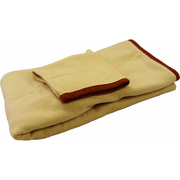 Compact Warm Fleece 81355