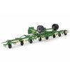 Bruder Krone Trailed Rotary Tedder With Running Gear