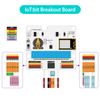 ELECFREAKS microbit Smart Agriculture Kit Micro:bit Sensor Starter Kit Octopus Series Sensor, DIY Programming STEM kit with Basic Coding Electronics Modules and Wiki Tutorial(Without Micro:bit)