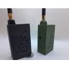 2 Meshtastic GPS Nodes READY TO USE Heltec Tracker 3000mah battery 
