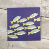 FISH POP-UP CARD
