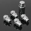 XtremeAuto® M12 X 1.5 Locking Wheel Nuts