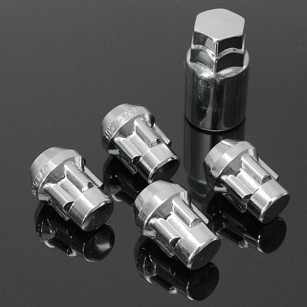 XtremeAuto® M12 X 1.5 Locking Wheel Nuts