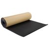 2PCS Car Sound Deadener Mat Proofing  Insulation Material Kill Noise US