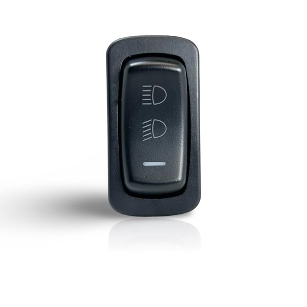 Polaris Ranger XP 1000 (2018-2021) Replacement Headlight Switch - 4017087