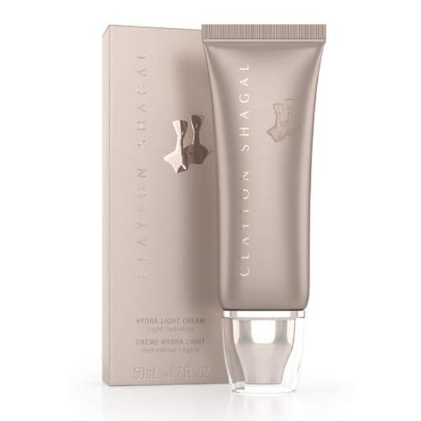 Clayton Shagal Hydra Light Cream 1.7oz