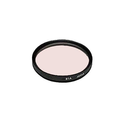 ProMaster 52mm 81A Light Balancing Filter