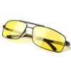 Gaming Vision Glasses with Storage Pouch