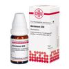 DHU Abrotanum D30 Streukügelchen, 10 g Globuli