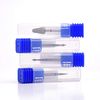 Organic Nails Dry Manicure Set Puntas
