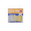 Sanyo Happix Dental Pick Straight □ (SS) 5 Pieces