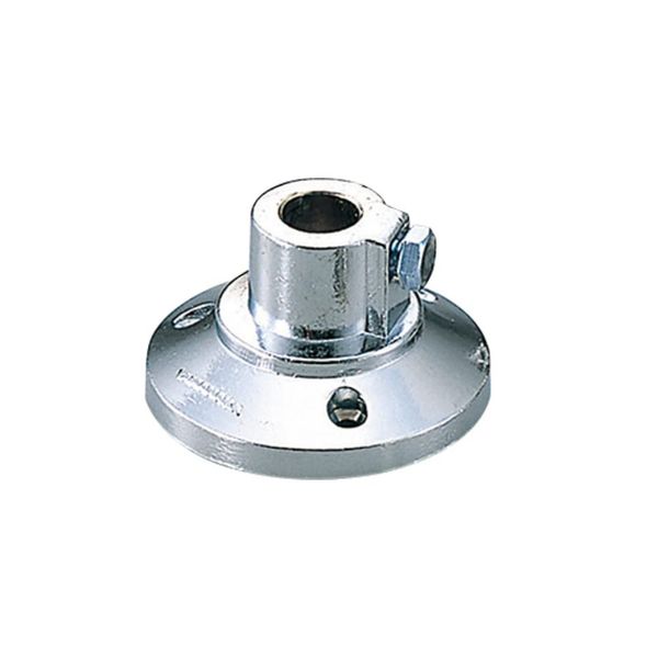 Yamanaka Intermediate Stabilizer (Stainless Steel C Type), Round /6-395-01
