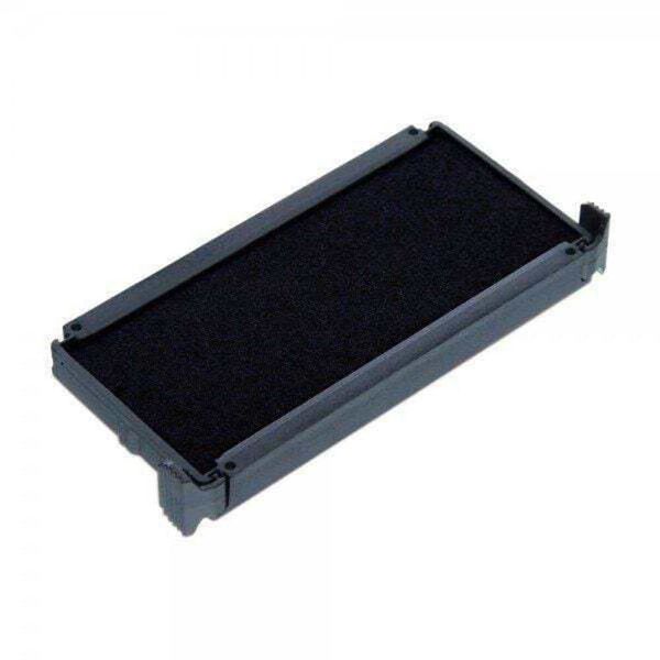 Trodat 4914 Self-inking Stamp Replacement Pad (Black)