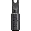 DEWALT DWA1SP10IRB 1-Inch Spanner Number-10 IMPACT READY FlexTorq Bits, 50-Pack