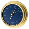 Barigo Regatta Barometer brass BL