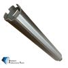 2-1/2" Wet Diamond Core Drill Bits Cut Concrete Asphalt Bricks 1-1/4-7 Threa