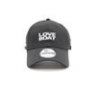 New Era LB30-LCP01 New Era Collaboration Low Cap, Black