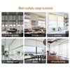 1-1/4''(32mm) Roller Blind Fitting Repair Kit, Roller Shade Clutch Bracket