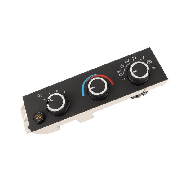 ACDelco 84793088 - GM Original Equipment HVAC Control Panel
