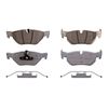 Wagner Brake OEX OEX1171 Disc Brake Pad Set Premium Ceramic
