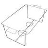 1 - Party Essentials Full Size Standard Racks (Case of 12)