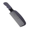 SPEED BARBER COMB FOR BLENDING TAPERING FLAT TOPS FADE NEW