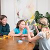 Fat Brain Toys Pencil Nose, Multi