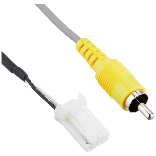 Kanak Planning Genuine Camera Connector Conversion Cable for Nissan KK-N501BC
