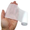 Noba Gauze Bandage Elastic Loose 4mx10cm