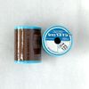 Shappe Spun Sewing Thread No. 60 No. 200 m Roll - Part 4 - Sold by Quantity 123
