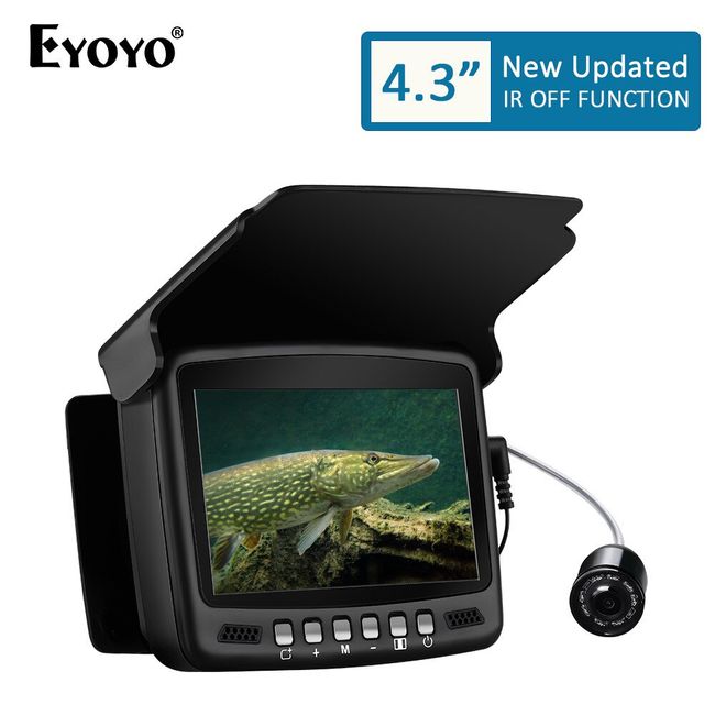 eyoyo camera monitor