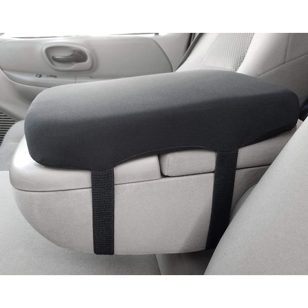 Elbow Friend Console Buddy! Console Armrest Cushion – Jumbo
