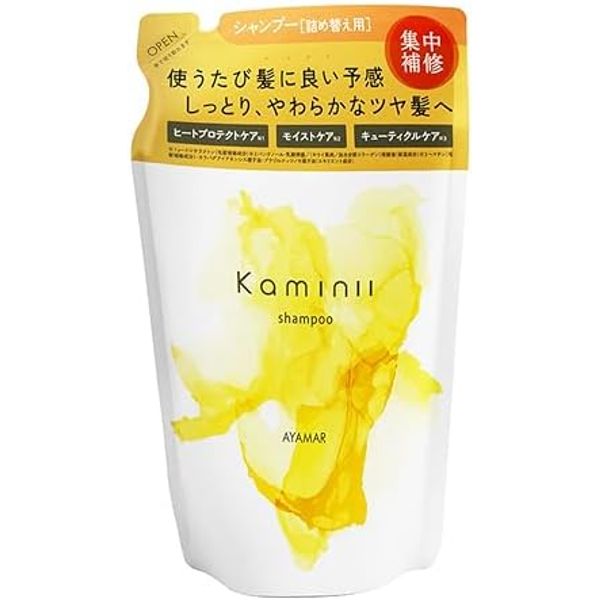 Kaminii   