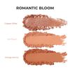 DEAR DAHLIA Paradise Dual Palette - Romantic Bloom