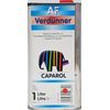 Caparol AF thinner (10 Dupa 1,000 l