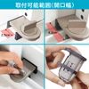 ENN LLC Window Lock Security Sliding Door Stopper (Set of 4)
