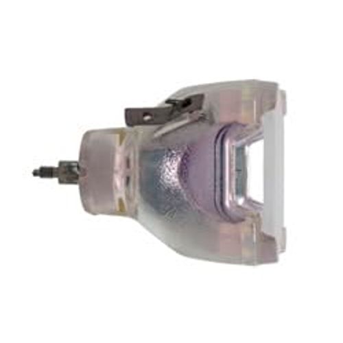 Replacement for CLAXAN EX-27020 Bare LAMP ONLY Projector TV Lamp Bulb by Technical Precision