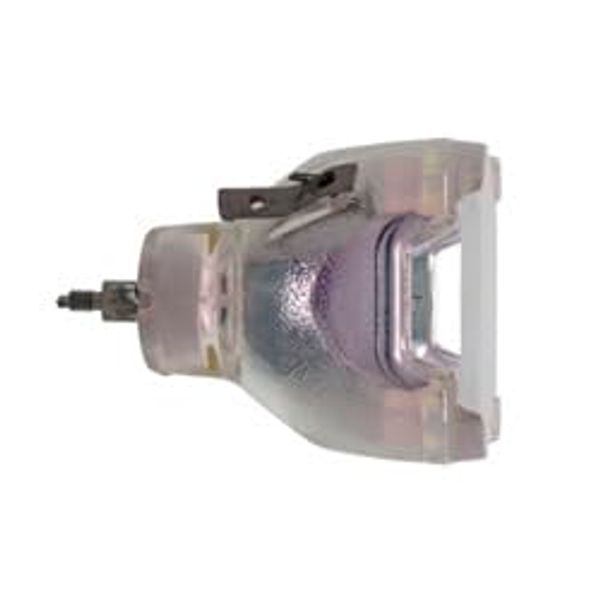 Replacement for CLAXAN EX-27020 Bare LAMP ONLY Projector TV Lamp Bulb by Technical Precision
