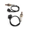 2Pcs O2 Oxygen Sensor 234-4587 For Dodge Chrysler Jeep VWUpstream & Downstream