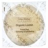 Cleansing & Exfoliating Loofah Facial Pad - Double Sided with Organic Egyptian Cotton