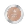 MB Milano - Highlighter LOVE SKIN - CHAMPAGNE