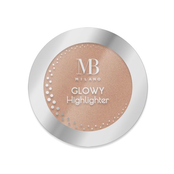 MB Milano - Highlighter LOVE SKIN - CHAMPAGNE