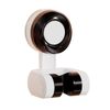 Shower Bracket | Handheld Shower Holder,Suction Cup Adjustable Adapter Connector Attachment Relocatable Fixture for Outdoor