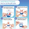 JFA Medical Pill Grinder/Crusher and Pill Cutter