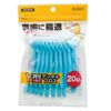 Y-Type Dental Floss Pack of 20